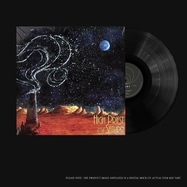 Front View : High Priest of Saturn - SON OF EARTH AND SKY (LP) - Svart Records / SVR442LPRE