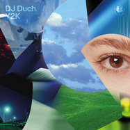 Front View : DJ Duch - Y2K - The Very Polish Cut Outs / TVPC022