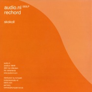 Front View : Rechord - SKOKOLL (LP) - Audil.nl 020 LP