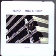 Front View : Klimek - MILK & HONEY - Kompakt 061