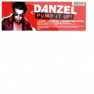 Front View : Danzel - PUMP IT UP! - Ultra Records / ul1232