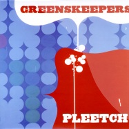 Front View : Greenkeepers - PLEETCH (2XLP) - Classic / CMCLP110