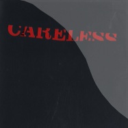 Front View : Gui.tar - CANT STOP - Care Less / less001