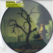 Front View : Anthony Rother - LUZIFER / GOTT (PICTURE DISC) - Datapunk / DTPLTD0046