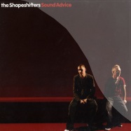 Front View : The Shapeshifters - SOUND ADVICE (2LP) - Positiva / 3553981