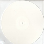 Front View : Vitalic & Linda Lamb - BELLS EP (LIMITED EDITION) - Citizen / CTZ011