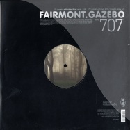 Front View : Fairmont - GAZEBO - Vendetta / venmx707