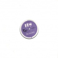 Front View : Tiga - FAR FROM HOME (DIGITALISM REMIX) - Different / DIFB1048TR / Pias / 4511048131