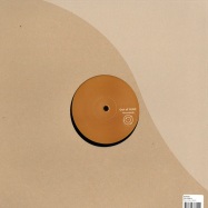 Front View : Martinez - POLYTONE EP - Out of Orbit / Orb022