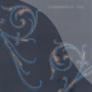 Front View : Codebase - STUCK IN TIME (2LP) - Disco Couture / DX-727