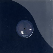Front View : Chris Liebing - A, B, C, D EP - CLR16