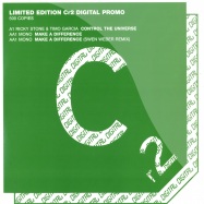 Front View : Various - CR2 DIGITAL VINYL PROMO 3 - CR2 Records / 12c2dl003