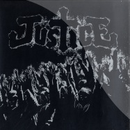 Front View : Justice - D.A.N.C.E - Ed Banger 017 / bec5772081