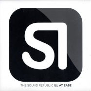Front View : Sound Republic - GET LOOSE/ FUNKYARD JUNK (10 INCH) - Spatula City / Spat005