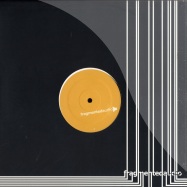 Front View : Reynold vs Davros - THE LEISURE HIVE LP - Fragmented Audio / frag-001