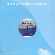 Front View : Jax n F - SUNSHINE - Nets Work International / nwi185