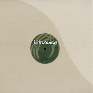Front View : Leif - CUSTOMER SERVICES EP - Trimsound / trim0066