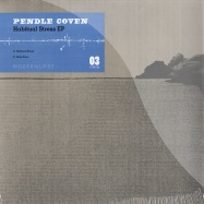 Front View : Pendle Coven - HABITUAL STRESS - Modern Love / Love 36
