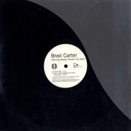 Front View : Brad Carter - MORNING ALWAYS COMES TOO SOON - 12TIVDJD210