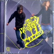 Front View : Eddy Meets Yannah - ONCE IN A WHILE (CD) - Compost / CPT 265-2