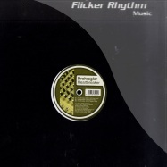 Front View : Drehregler - HEARTBREAKER - Flicker Rhythm / Flicker011