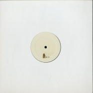 Front View : Ovatow - X DUB - SD Records / SD0010t / SD10