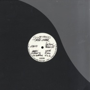 Front View : Tyree Cooper - REVIVAL EP - Cosmic / cos11
