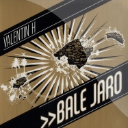 Front View : Valentin H - BALE JARO EP - Extremely House Music / ehm005