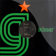 Front View : ATFC - JUSS A BEAT EP - Glitter / gt65