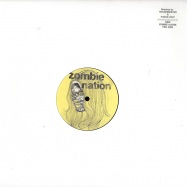 Front View : Zombie Nation - FORZA - UKW 010