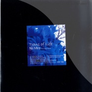 Front View : Trans Of Life - NA MIRA / IAN FRIDAY RMX - Common Ground / cgr005