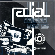 Front View : Radial - DELETED SCENES (3X12 LP) - Planet Rhythm UK / prruk001LP