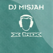 Front View : DJ Misjah - CAN YOU HEAR ME - X-Trax / X023