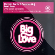 Front View : Romain Curtis & Seamus Haji - I VE BEEN LOOKING - Big Love / BL046