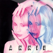 Front View : Annie - ANTHONIO - Pleasuremasters / item1