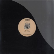 Front View : Jacksonville - TRIX EP - Doppler Records / dopp01