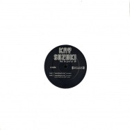 Front View : Kay Suzuki - BI POLAR EP - Fresh Music / fresh005