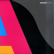 Front View : Amaziah - SLOWLY (10 INCH) - Claremont 56 / c56017