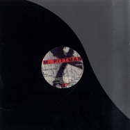 Front View : M. Pittman - ERASE THE PAIN - Fit Sound / FIT001