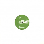 Front View : Timos - SMILE & MOVE ON EP - Sonido / Son0066