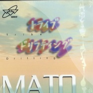 Front View : Mato - TRIBE - Wave Music / wm50014