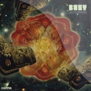 Front View : Busy - MOTHS - Circulations / EN007