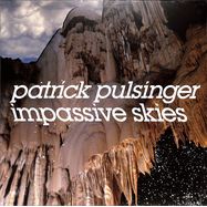 Front View : Patrick Pulsinger - Impassive Skies (2X12 INCH + CD) - Disko B / DB154 / 05946751