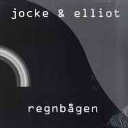 Front View : Jocke & Elliot - REGNBAGEN - Kust Musik / kust005