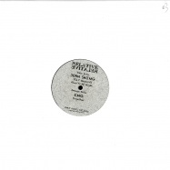 Front View : John Swing & EMG - PLAY RECORDS (LTD VINYL ONLY RELEASE) - Relative / Relative 003