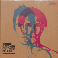 Front View : Spirit Catcher - PARTNERS IN CRIME (CD) - Systematic / SYST0012-2