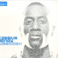 Front View : Cassius Henry - GIBBERISH - MCST40413