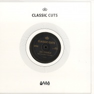 Front View : Joe Church - DONT YOU WANT TO BE MINE - Clone Classic Cuts / C#CC020