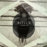 Front View : Reflux - LIMBO EP - Plus Eins / ple001