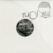 Front View : Fritz Kalkbrenner - KINGS IN EXILE (incl BOOKA SHADE REMIX) - Suol / suol024-6